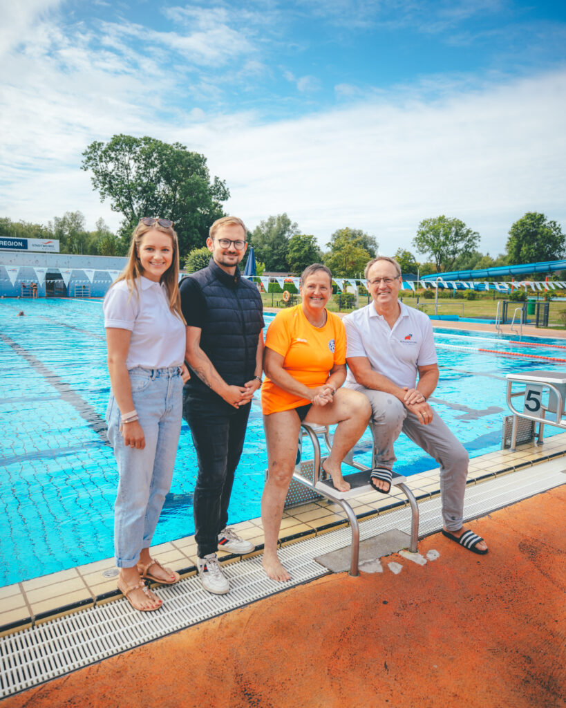 Ausbildung Elmshorn